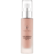 Holy Land CREAMS Avocado Cream Зволожуючий крем з антикуперозним ефектом для сухої шкіри