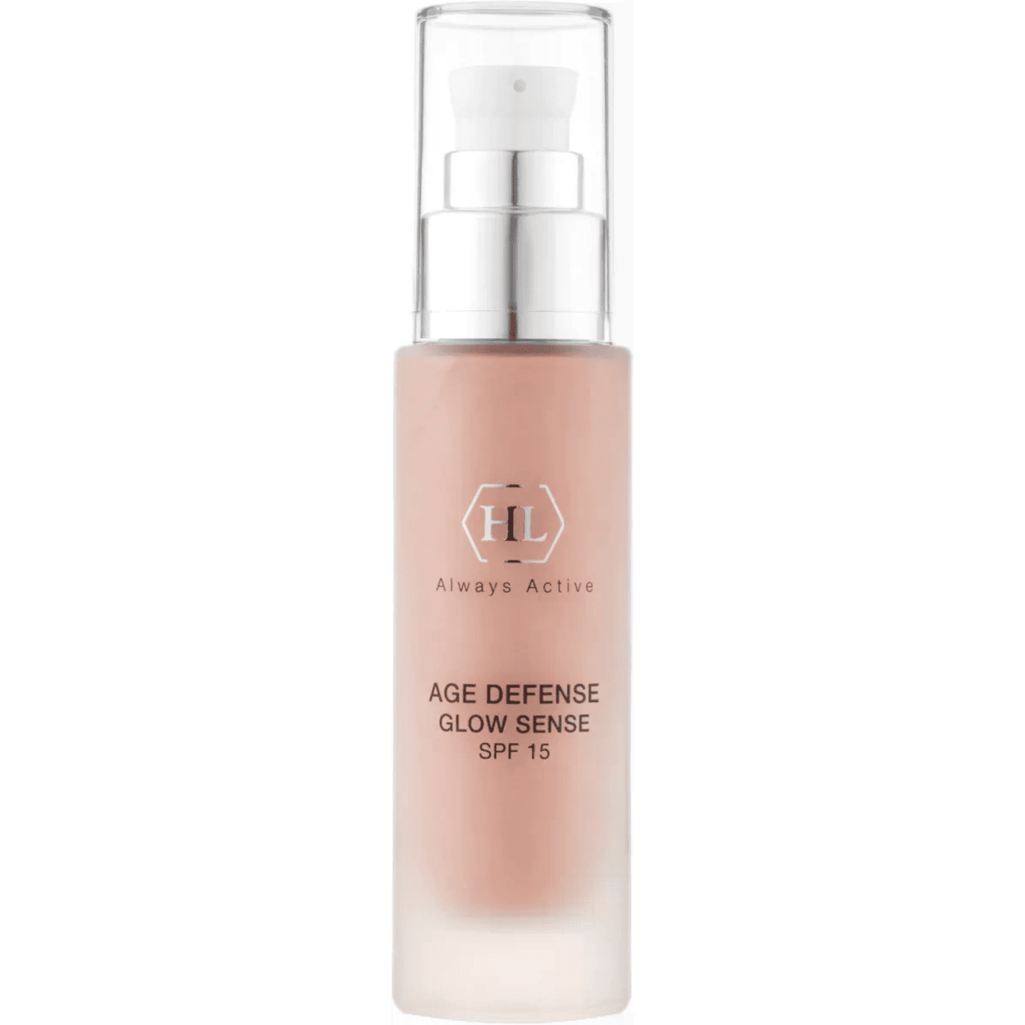 Holy Land CREAMS Avocado Cream Зволожуючий крем з антикуперозним ефектом для сухої шкіри