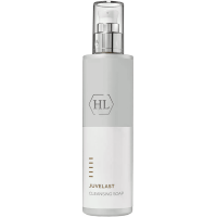 Holy Land JUVELAST CLEANSING SOAP Очищающее мыло