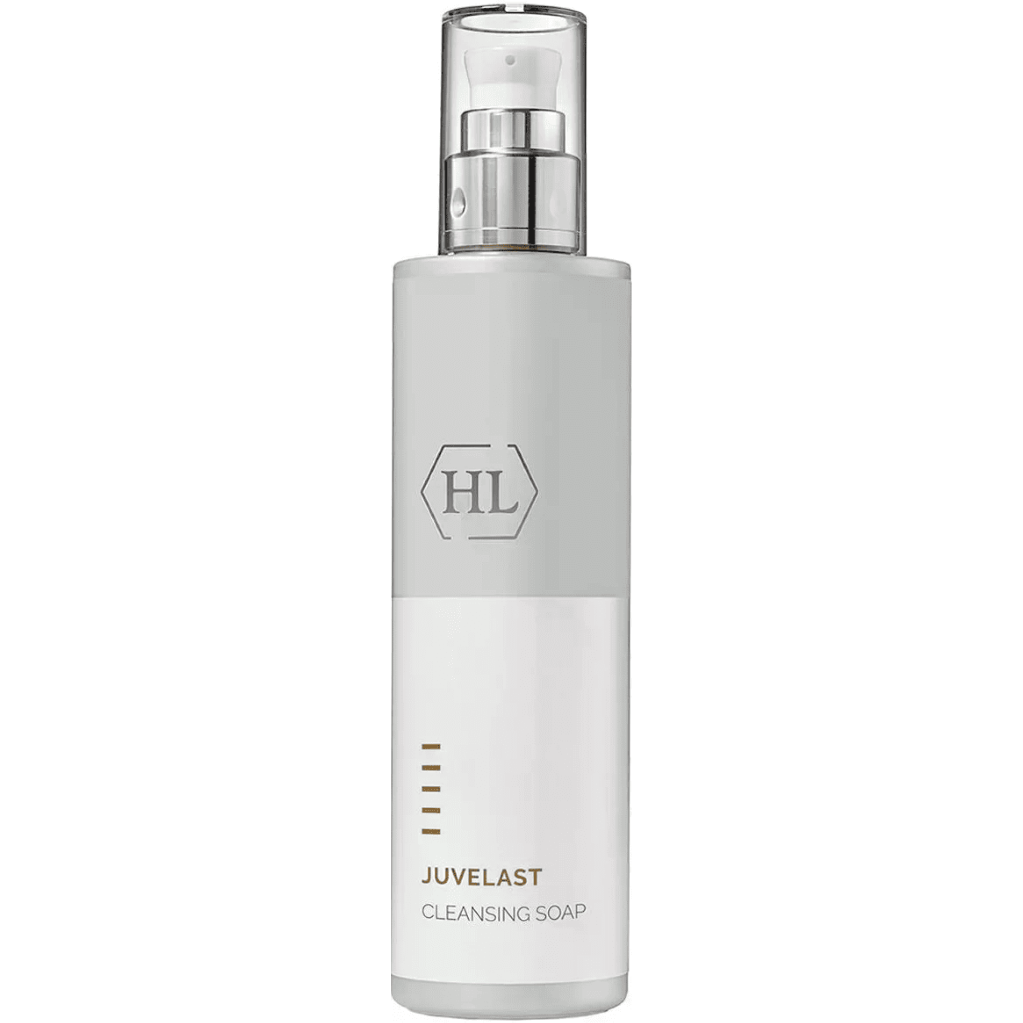 Holy Land JUVELAST CLEANSING SOAP Очищуюче мило