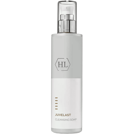 Holy Land JUVELAST CLEANSING SOAP Очищуюче мило