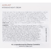 Holy Land JUVELAST INTENSIVE NIGHT CREAM Інтенсивний нічний крем