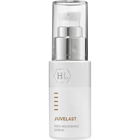 Holy Land JUVELAST RICH NOURISHING SERUM Живильна сироватка