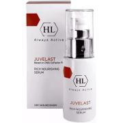 Holy Land JUVELAST RICH NOURISHING SERUM Живильна сироватка
