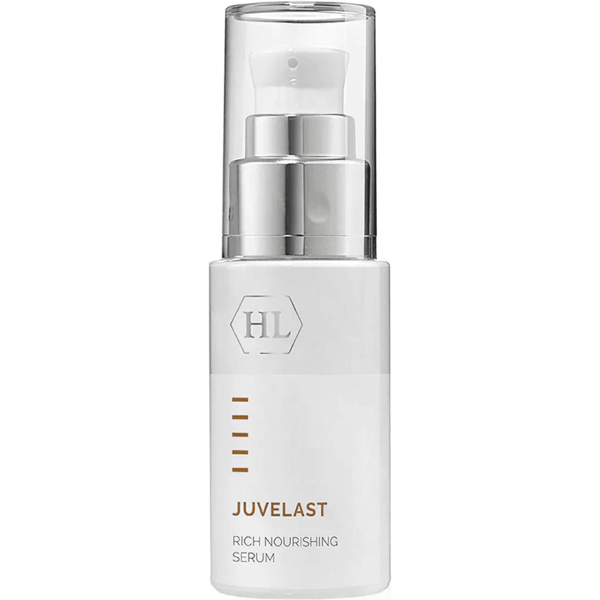 Holy Land JUVELAST RICH NOURISHING SERUM Живильна сироватка
