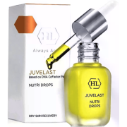 Holy Land JUVELAST NUTRI DROPS Олійний концентрат