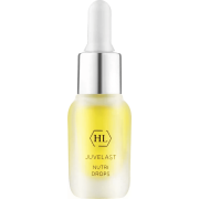 Holy Land JUVELAST NUTRI DROPS Олійний концентрат