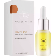 Holy Land JUVELAST NUTRI DROPS Масляный концентрат