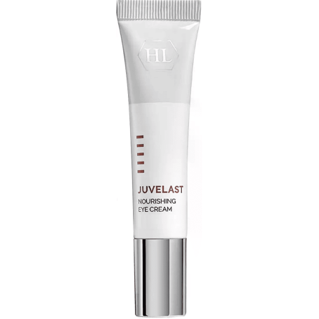 Holy Land JUVELAST NOURISHING EYE CREAM Живильний крем для повік