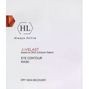 Holy Land JUVELAST EYE CONTOUR MASK Маска для повік