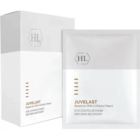 Holy Land JUVELAST EYE CONTOUR MASK Маска для повік
