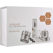 Holy Land JUVELAST KIT (сироватка + денний крем + нічний крем)
