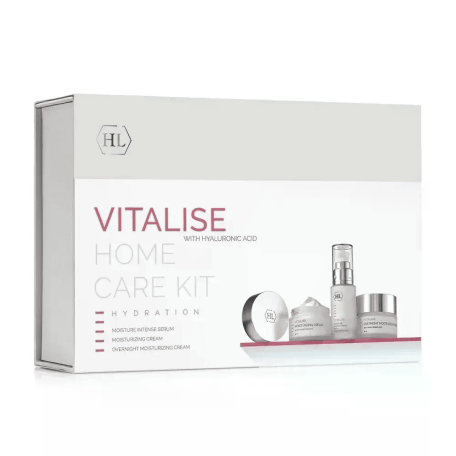 Holy Land VITALISE KIT (сироватка + денний крем + нічний крем)