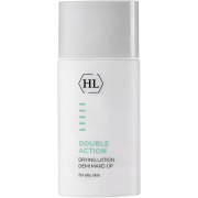 Holy Land DOUBLE ACTION DRYING LOTION DEMI MAKE-UP Підсушуючий лосьйон з тоном