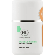 Holy Land DOUBLE ACTION DRYING LOTION DEMI MAKE-UP Підсушуючий лосьйон з тоном