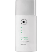 Holy Land DOUBLE ACTION DRYING LOTION Подсушивающий лосьон