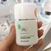 Holy Land DOUBLE ACTION DRYING LOTION Підсушуючий лосьйон
