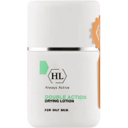 Holy Land DOUBLE ACTION DRYING LOTION Підсушуючий лосьйон
