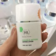 Holy Land DOUBLE ACTION DRYING LOTION Підсушуючий лосьйон