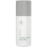 Holy Land DOUBLE ACTION FACE LOTION Лосьйон для обличчя
