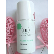 Holy Land DOUBLE ACTION FACE LOTION Лосьйон для обличчя