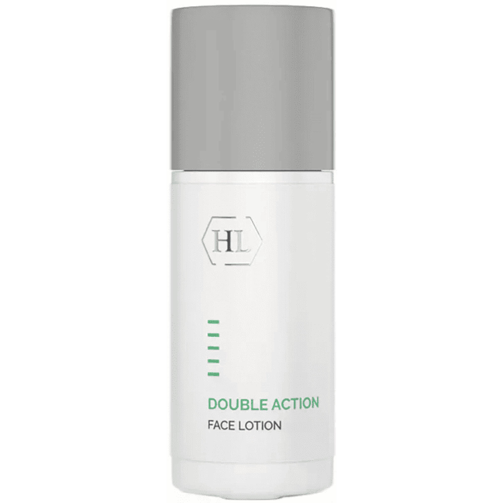 Holy Land DOUBLE ACTION FACE LOTION Лосьйон для обличчя