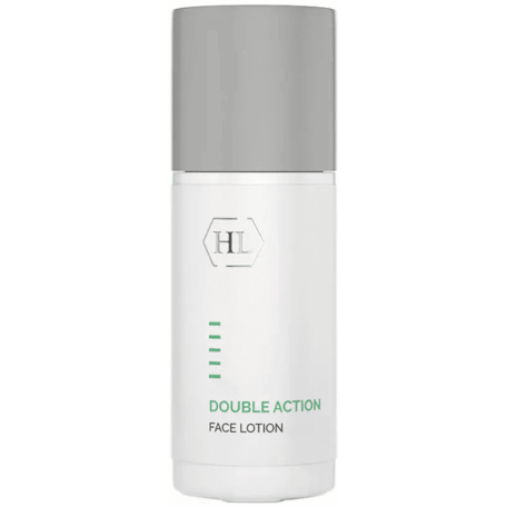 Holy Land DOUBLE ACTION FACE LOTION Лосьйон для обличчя
