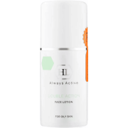 Holy Land DOUBLE ACTION FACE LOTION Лосьон для лица