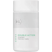 Holy Land DOUBLE ACTION POWDER Захисна пудра