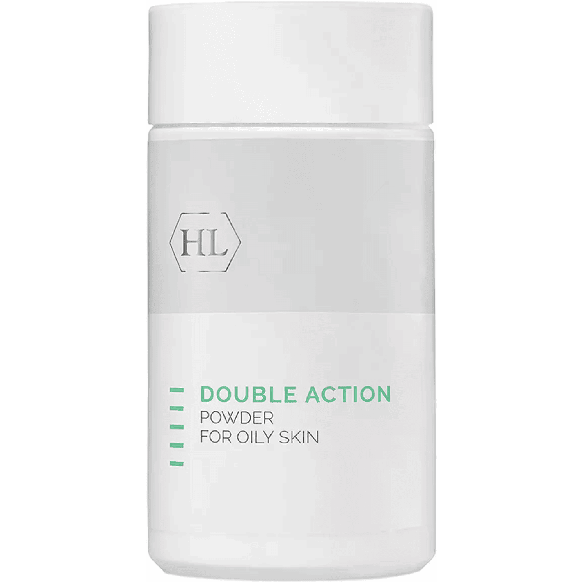 Holy Land DOUBLE ACTION POWDER Защитная пудра