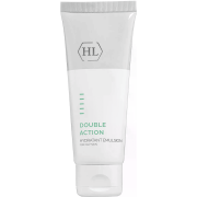 Holy Land DOUBLE ACTION HYDRATANT EMULSION Зволожуюча емульсія
