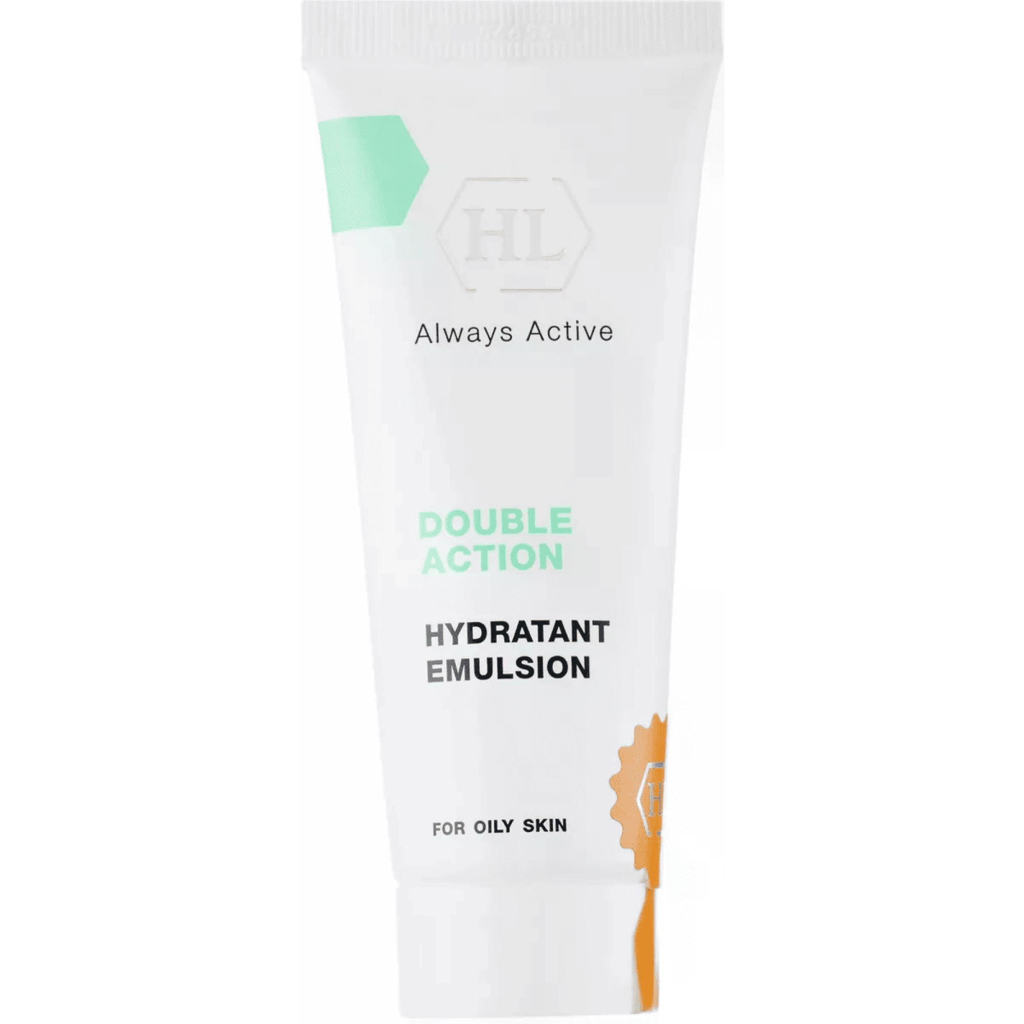 Holy Land DOUBLE ACTION HYDRATANT EMULSION Увлажняющая эмульсия