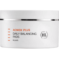 Holy Land ACNOX PLUS DAILY BALANCING PADS Балансирующие спонжи для лица