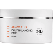 Holy Land ACNOX PLUS DAILY BALANCING PADS Балансирующие спонжи для лица