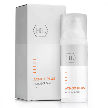 Holy Land ACNOX PLUS ACTIVE CREAM Активний крем