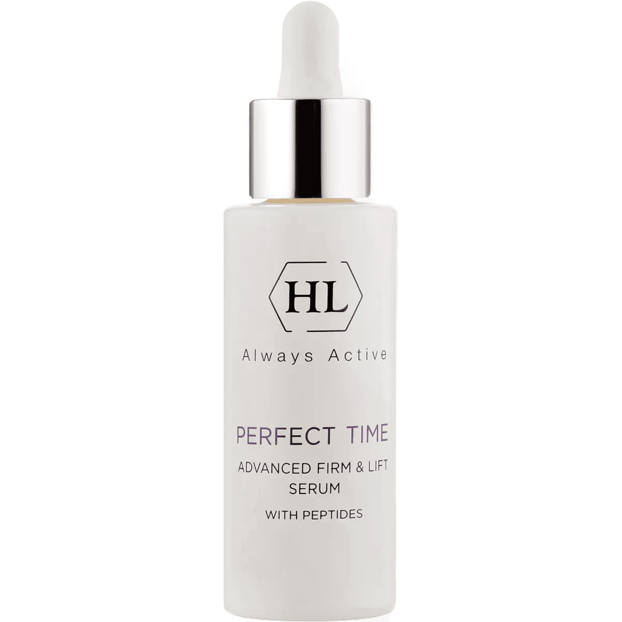 Holy Land PERFECT TIME ADVANCED FIRM & LIFT SERUM Сироватка