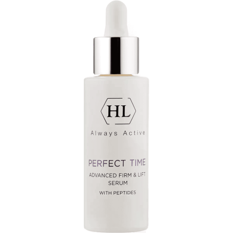Holy Land PERFECT TIME ADVANCED FIRM & LIFT SERUM Сироватка