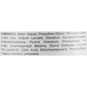Holy Land PERFECT TIME GENTLE GEL SOAP Очищуючий гель