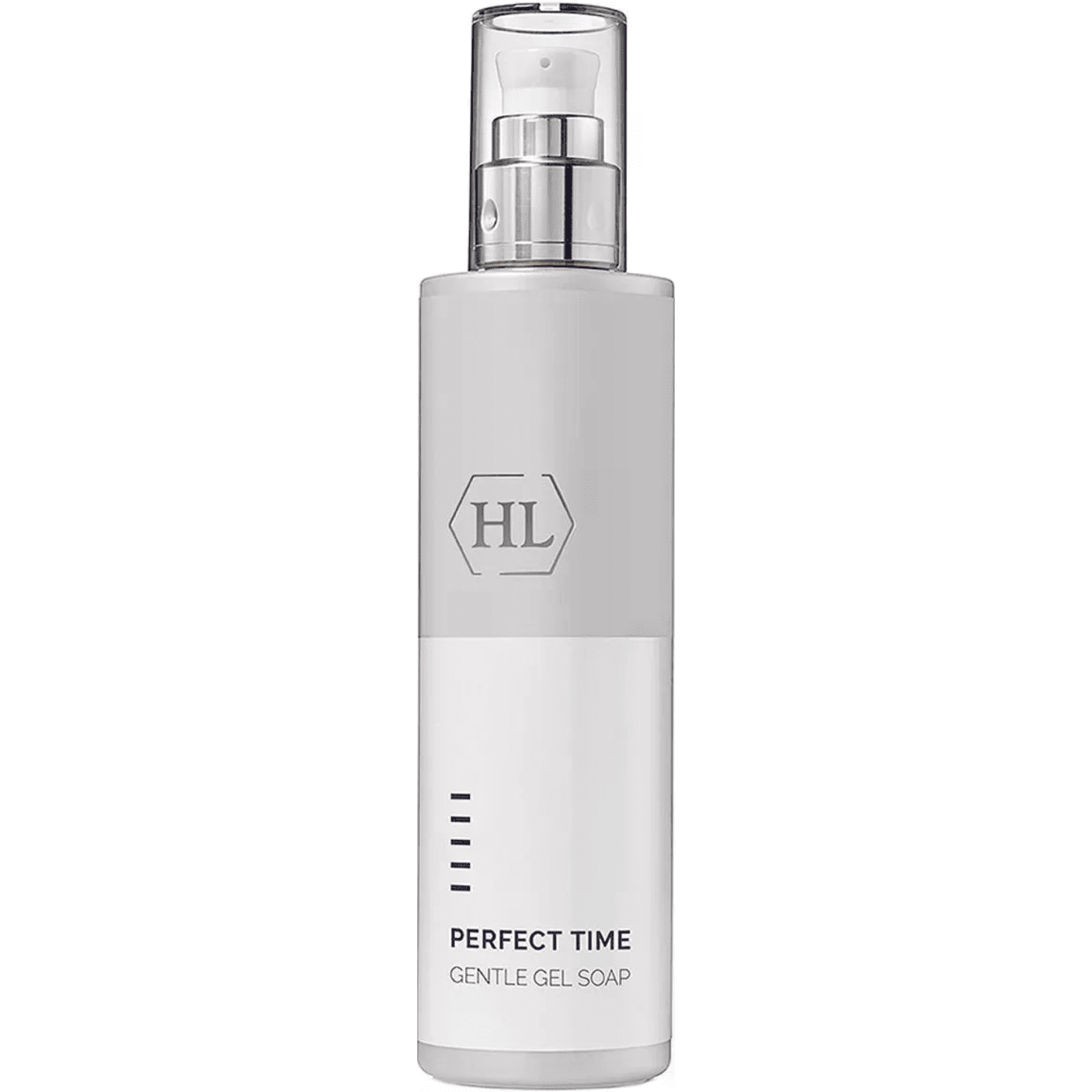 Holy Land PERFECT TIME GENTLE GEL SOAP Очищающий гель