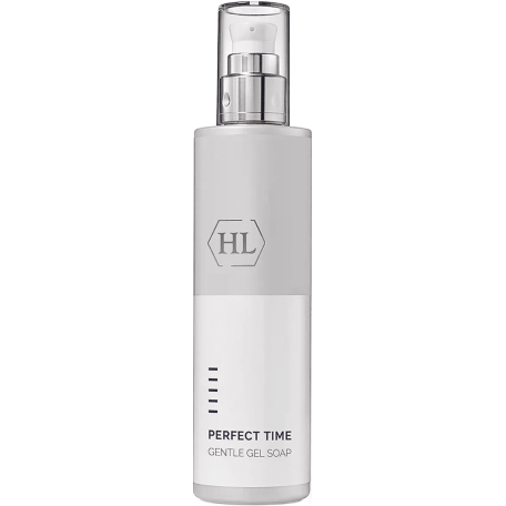 Holy Land PERFECT TIME GENTLE GEL SOAP Очищуючий гель