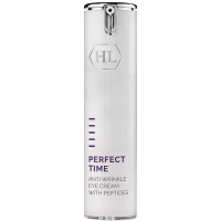 Holy Land PERFECT TIME ANTI WRINKLE EYE CREAM Крем для век