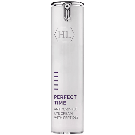 Holy Land PERFECT TIME ANTI WRINKLE EYE CREAM Крем для повік