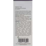 Holy Land PERFECT TIME ANTI WRINKLE EYE CREAM Крем для повік