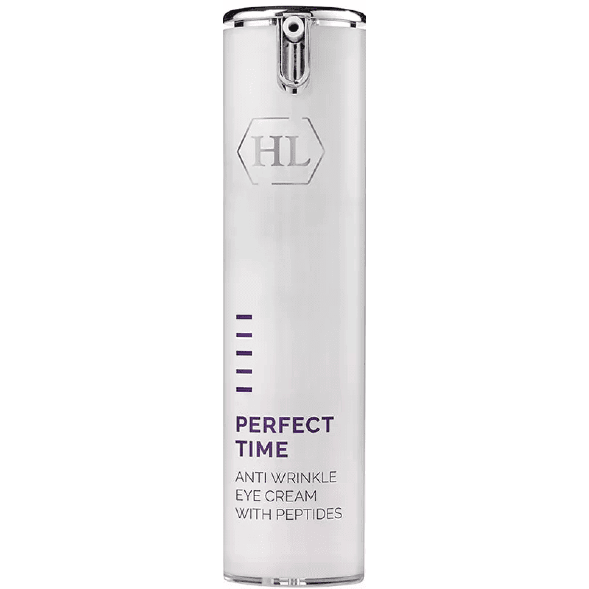 Holy Land PERFECT TIME ANTI WRINKLE EYE CREAM Крем для повік