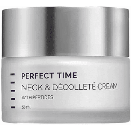 Holy Land PERFECT TIME NECK & DECOLLETE CREAM Крем для шиї і декольте