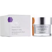 Holy Land PERFECT TIME NECK & DECOLLETE CREAM Крем для шиї і декольте