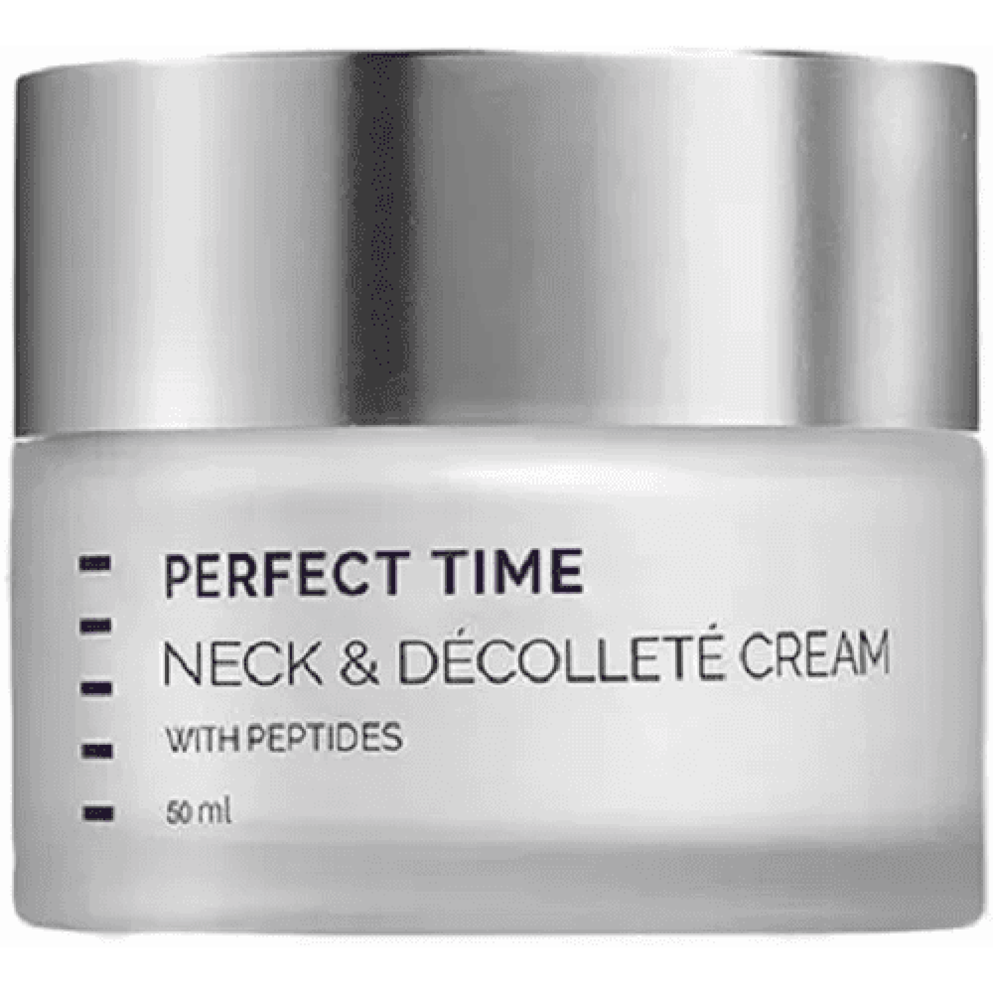 Holy Land PERFECT TIME NECK & DECOLLETE CREAM Крем для шиї і декольте