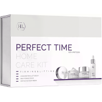 Holy Land PERFECT TIME KIT (сироватка + денний крем + нічний крем)
