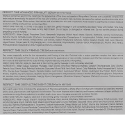 Holy Land PERFECT TIME KIT (сироватка + денний крем + нічний крем)