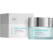 Holy Land RENEW FORMULA HYDRO SOFT DAY CREAM Зволожуючий денний крем